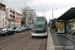 Strasbourg Tram D