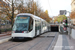 Strasbourg Tram D