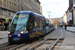 Strasbourg Tram D