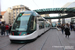 Strasbourg Tram D