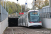 Strasbourg Tram D