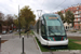 Strasbourg Tram D