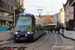 Strasbourg Tram D