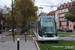 Strasbourg Tram D