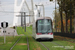 Strasbourg Tram D