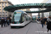 Strasbourg Tram D