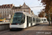 Strasbourg Tram D