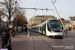 Strasbourg Tram D