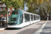 Strasbourg Tram D