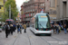 Strasbourg Tram D