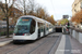 Strasbourg Tram D