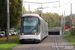 Strasbourg Tram D