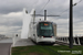 Strasbourg Tram D