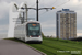 Strasbourg Tram D