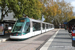 Strasbourg Tram D