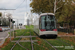 Strasbourg Tram D