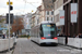 Strasbourg Tram D