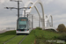 Strasbourg Tram D