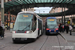 Strasbourg Tram D