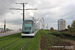 Strasbourg Tram D