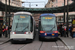 Strasbourg Tram D