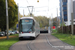 Strasbourg Tram D