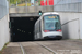 Strasbourg Tram D