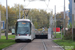 Strasbourg Tram D