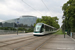 Strasbourg Tram E