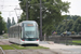 Strasbourg Tram E