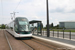 Strasbourg Tram E