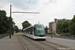 Strasbourg Tram E