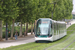 Strasbourg Tram E