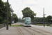 Strasbourg Tram E