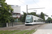 Strasbourg Tram E