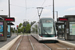 Strasbourg Tram E