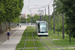 Strasbourg Tram E