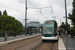 Strasbourg Tram E