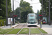 Strasbourg Tram E