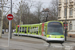 Strasbourg Tram E