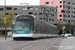 Strasbourg Tram E