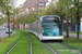 Strasbourg Tram E