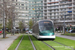 Strasbourg Tram E