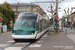 Strasbourg Tram E