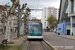 Strasbourg Tram E