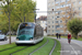 Strasbourg Tram E