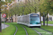 Strasbourg Tram E