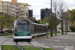 Strasbourg Tram E