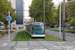 Strasbourg Tram E