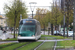 Strasbourg Tram E